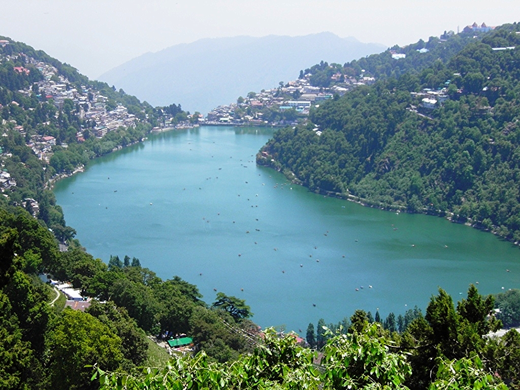 Nainital 