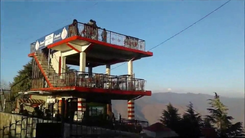 MUSSOORIE AN EXPERIENCE OF A TRULY DIVINE PLACE IN INDIA