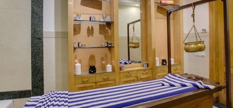 Best Spa Resorts Near Delhi NCR to Relax and Rejuvenate