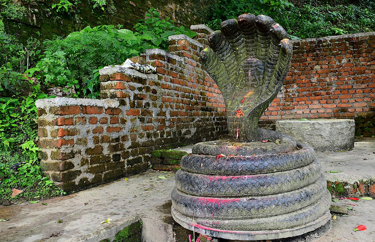 Nag Devta Temple