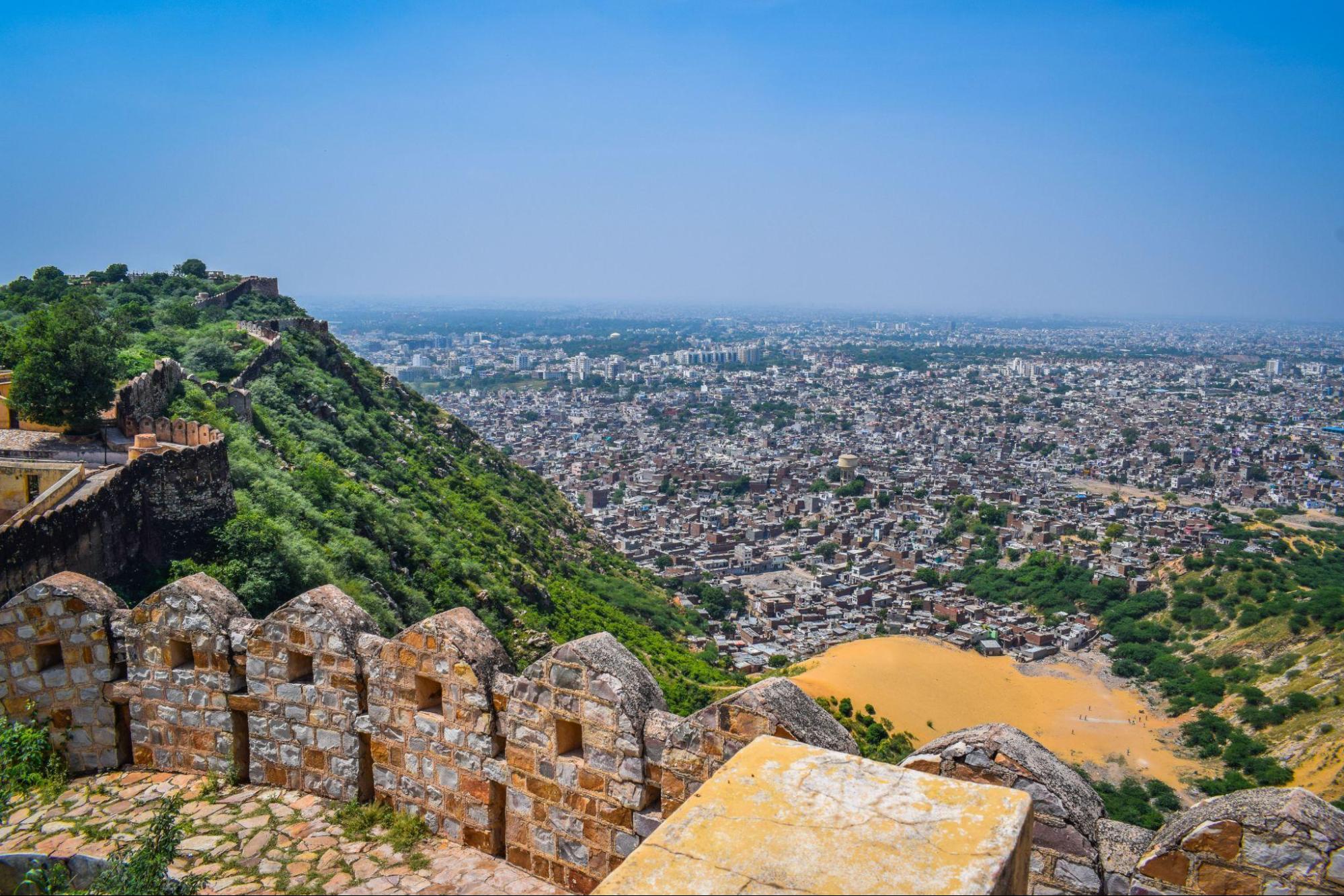 Jaipur