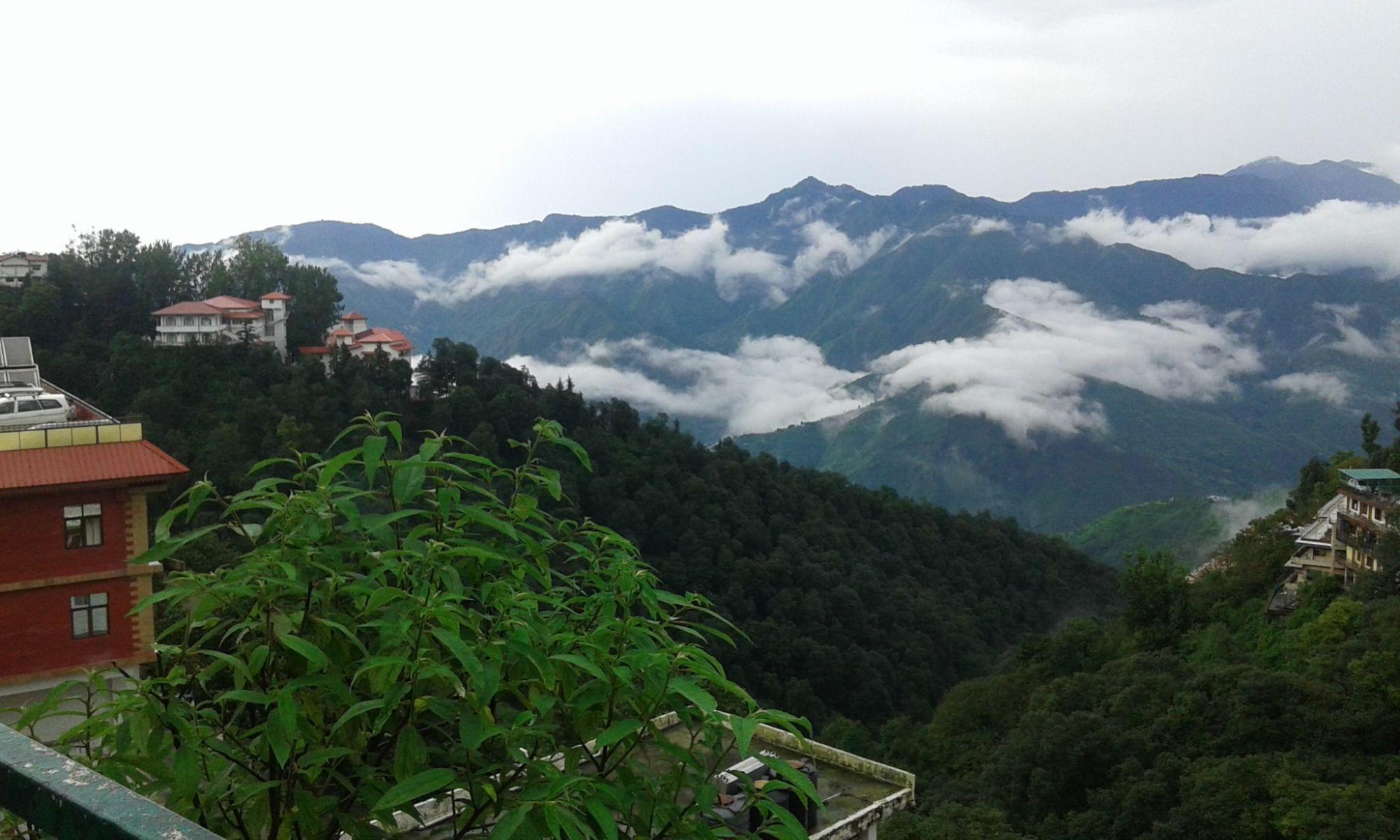 Mussoorie