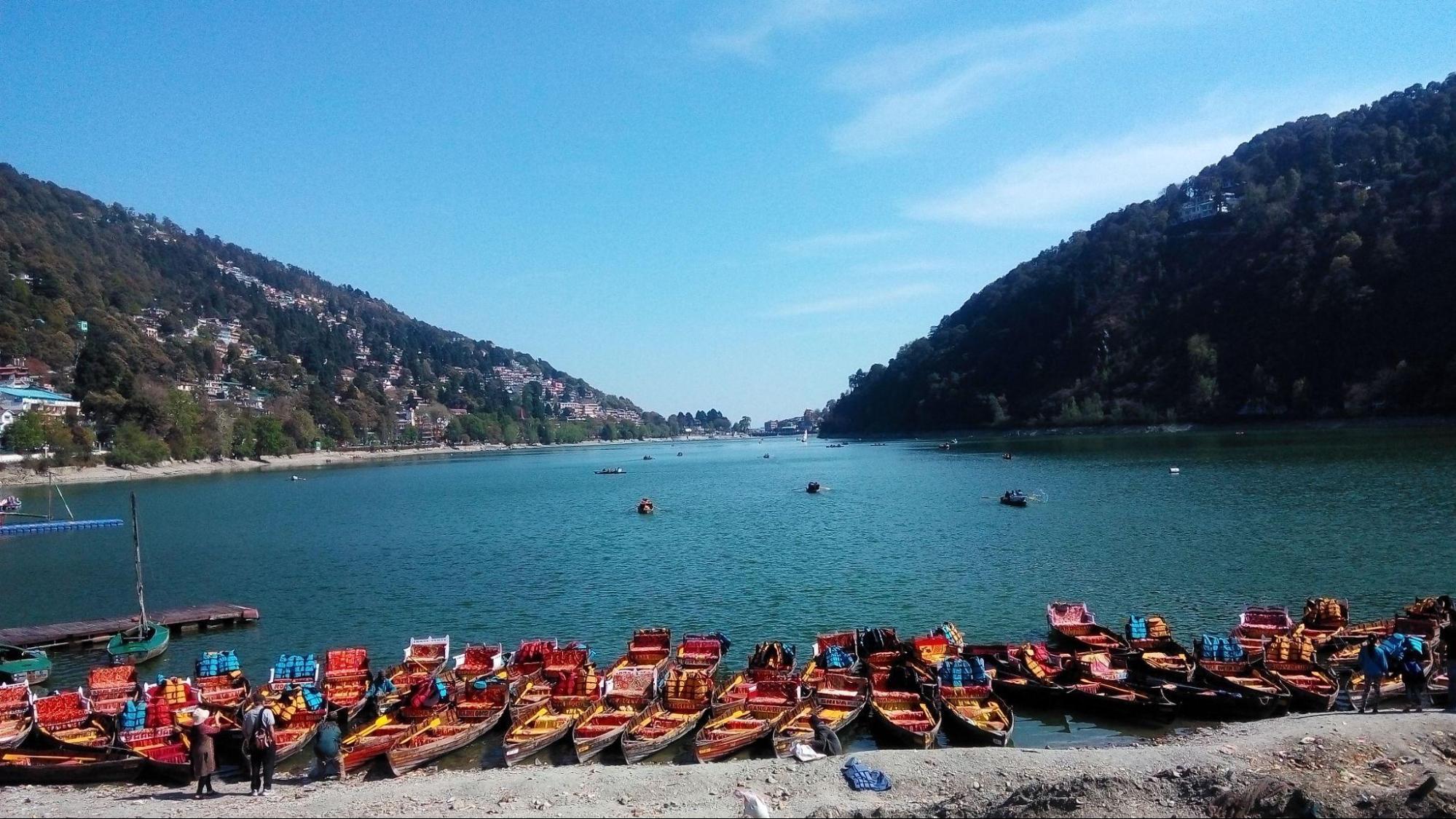 Nainital