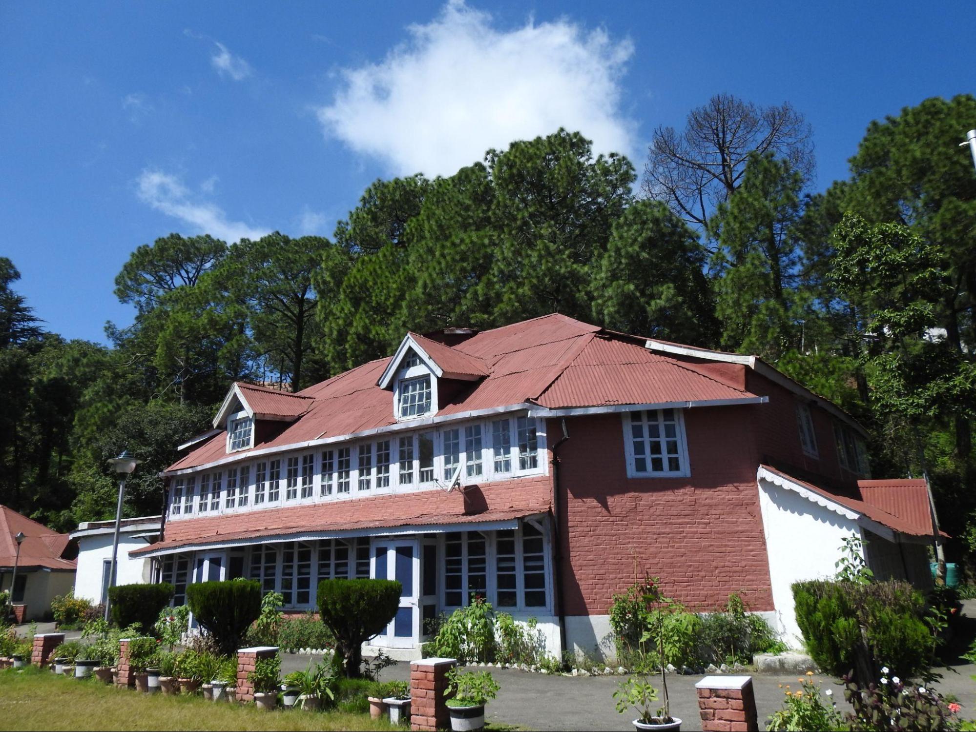 Kasauli