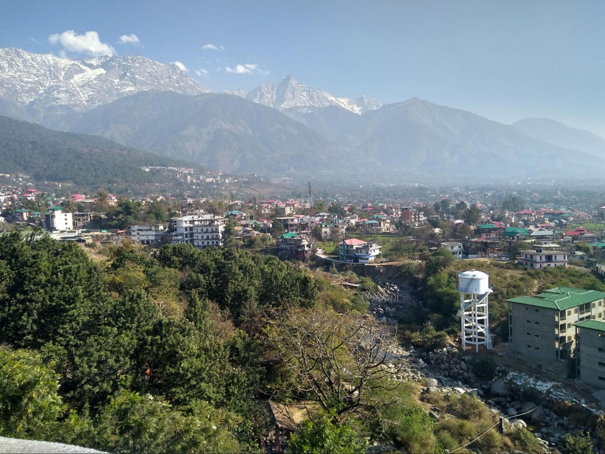 Dharamshala