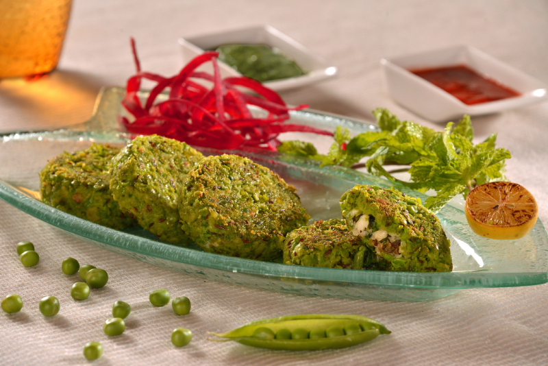 Matarwali Tikki