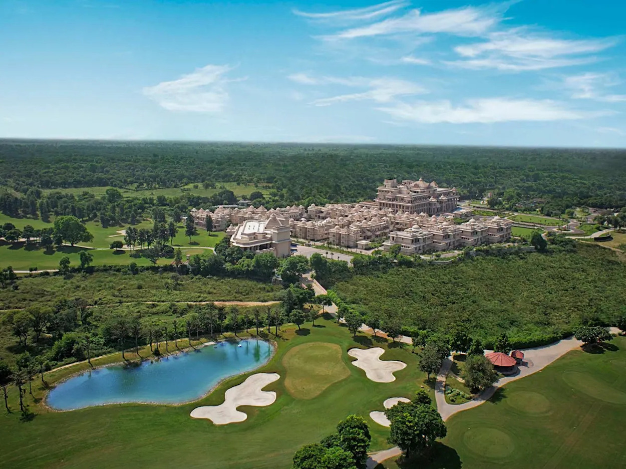 Top Must-Visit Golf Courses in India – A Sporty Journey