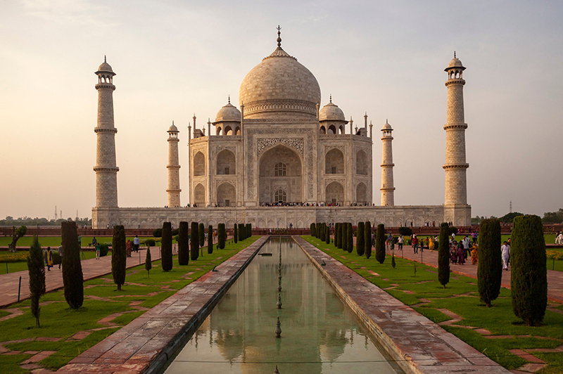 Must See Mughal-Era Monuments of Agra