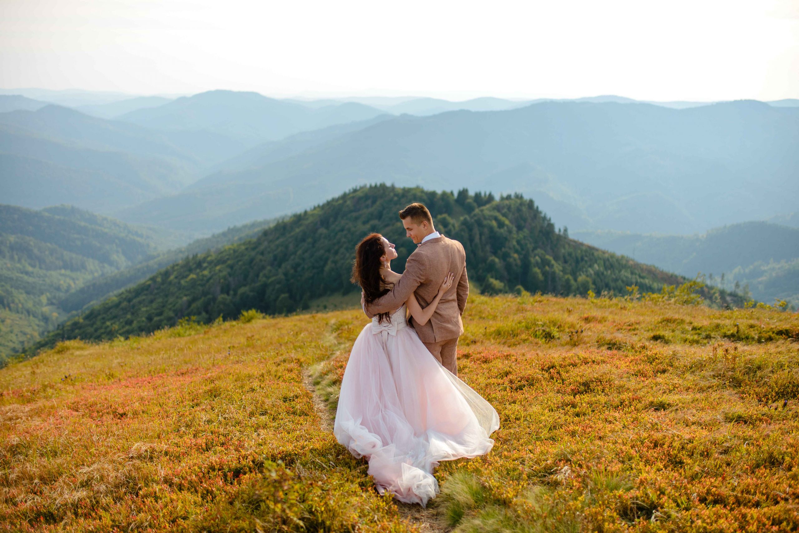 Ultimate Guide to Planning a Destination Wedding in Uttarakhand