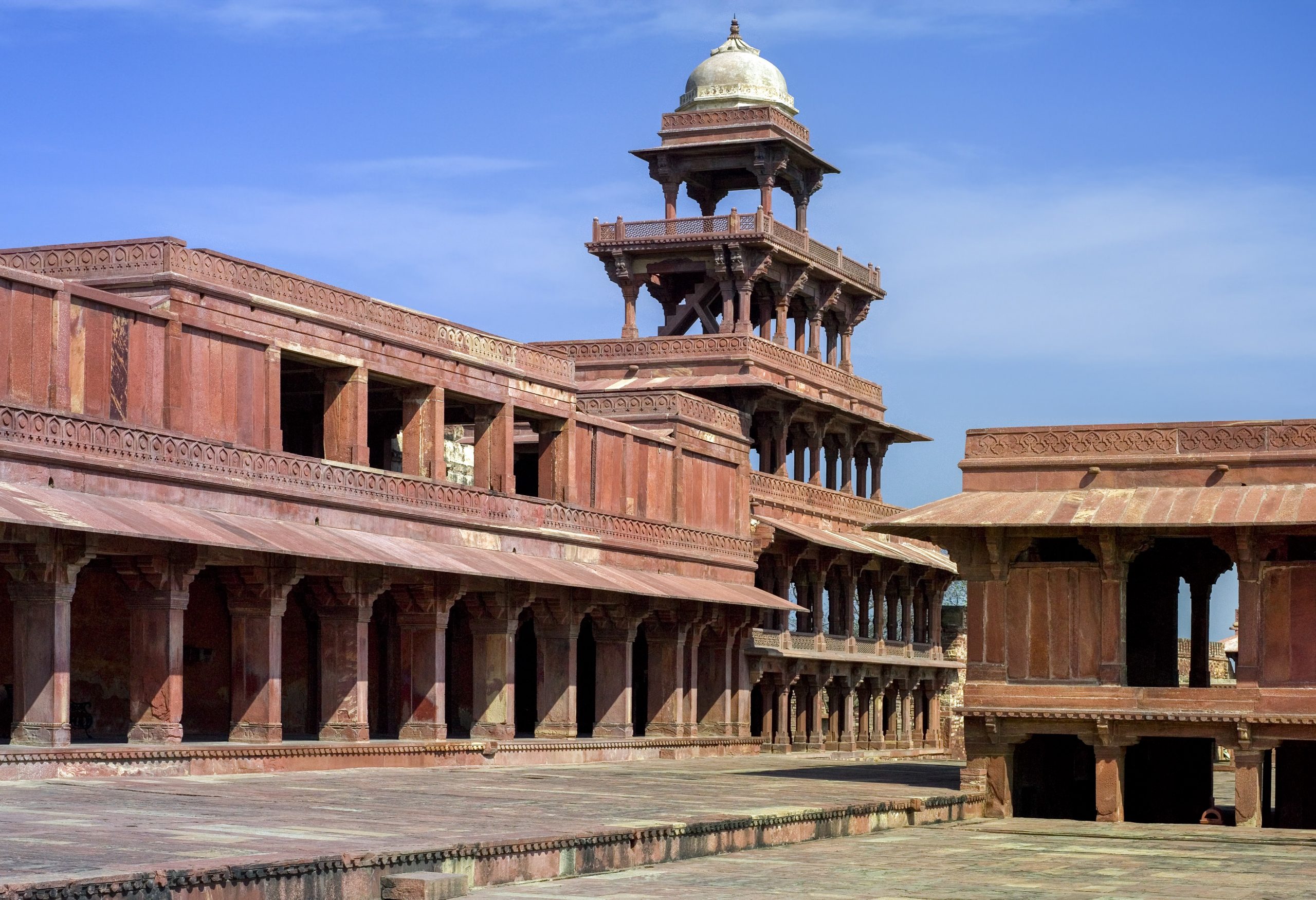 Fatehpur Sikri, Agra: Information, Fact, Timing, Entry Fee