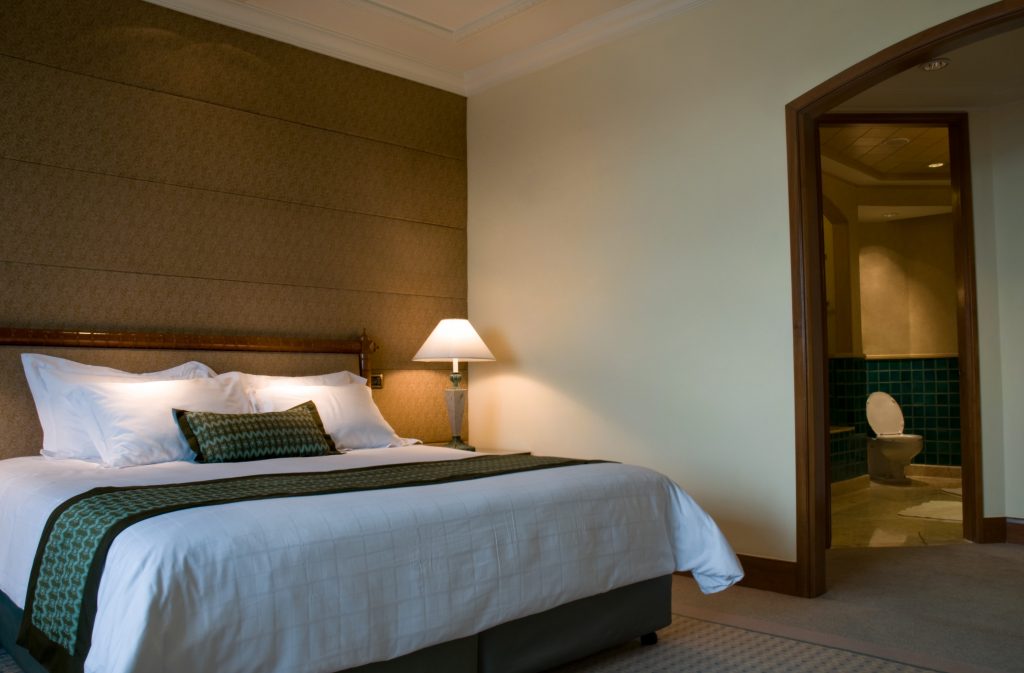 Different Types of Hotel Rooms Explained