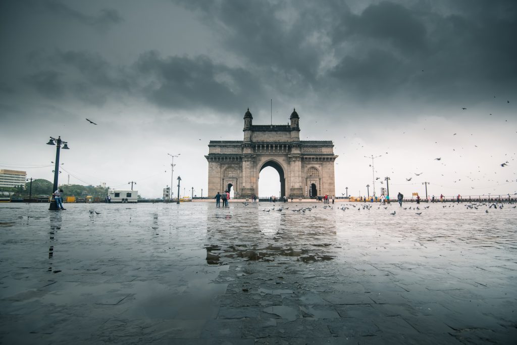 Top Places to Visit in India During the Monsoon Season in 2024