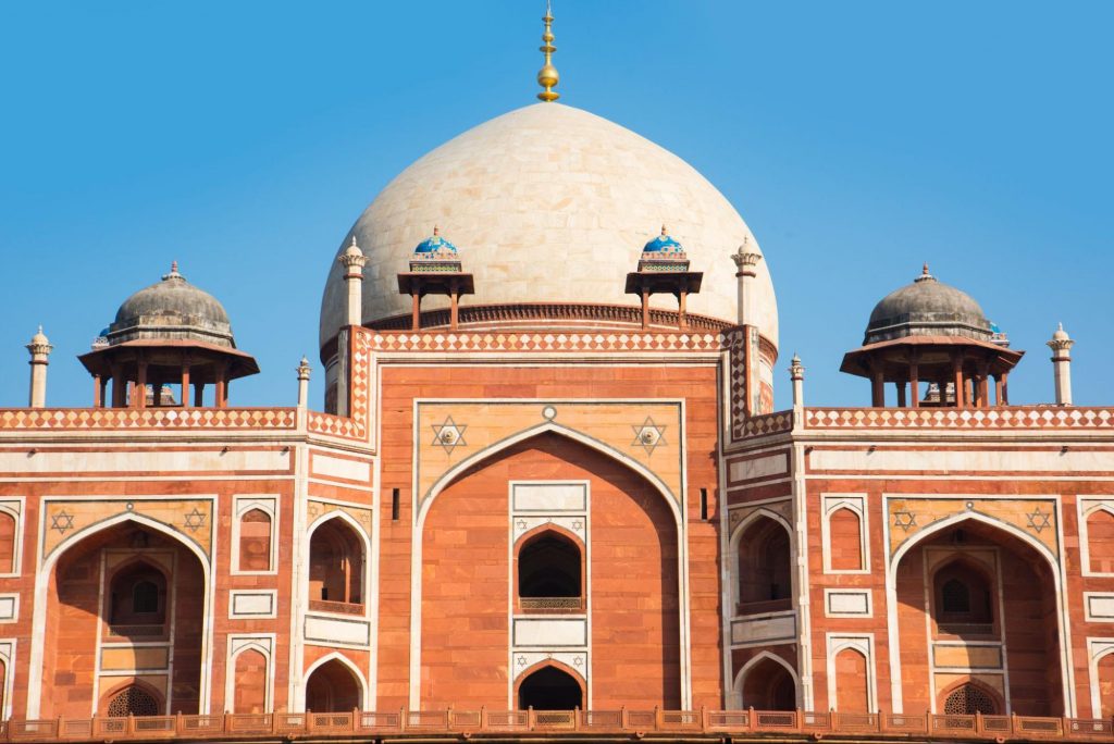 10 Historical Monuments in Delhi You Just Cannot Miss