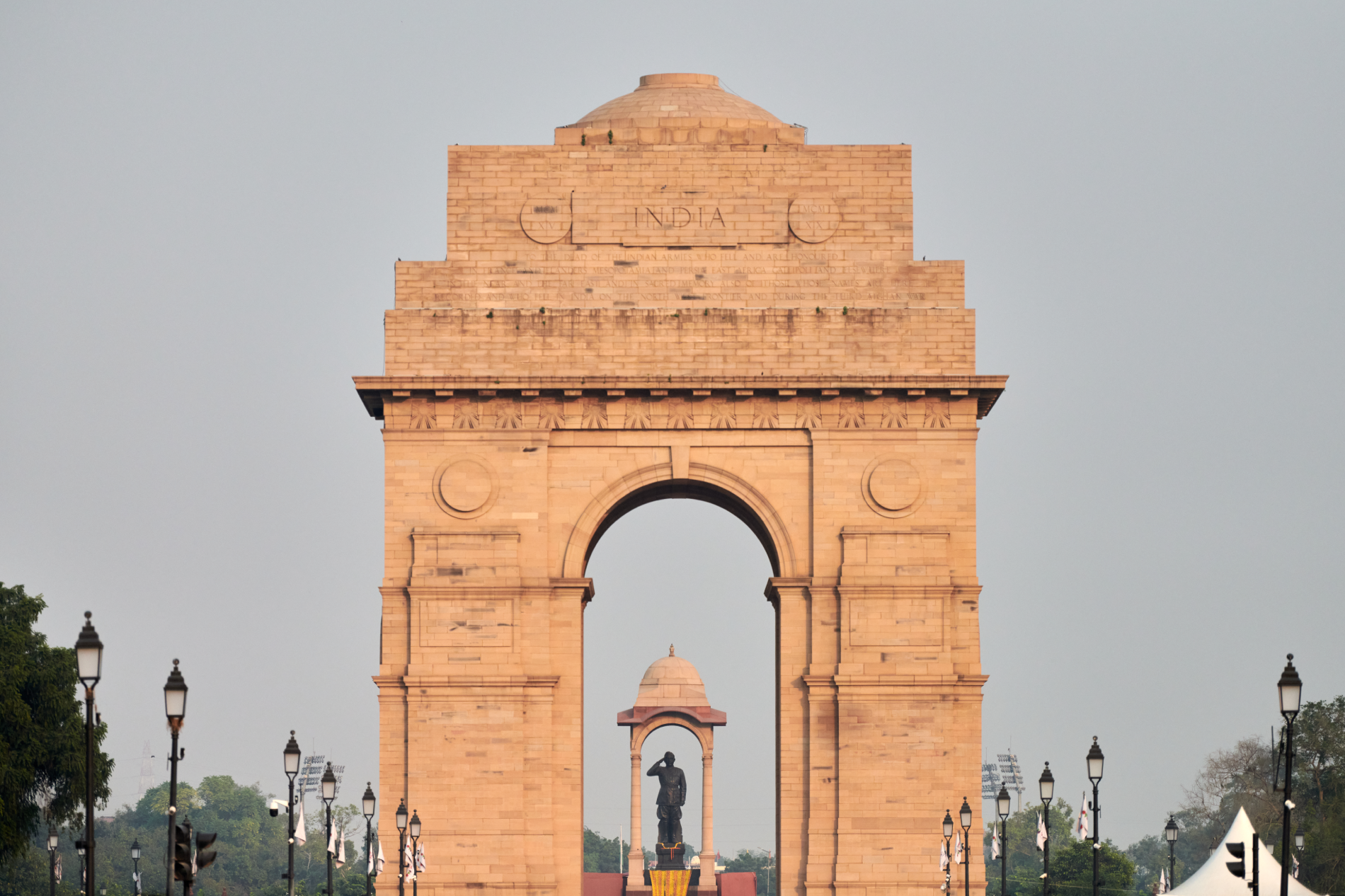 A Visitor’s Guide to India Gate, Delhi: Insights and Information