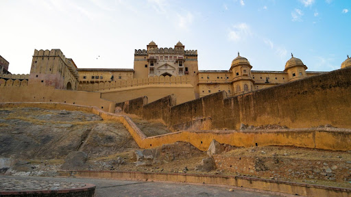 Top 10 Tourist Places Near Jaipur: Must-Visit Attractions Around the City