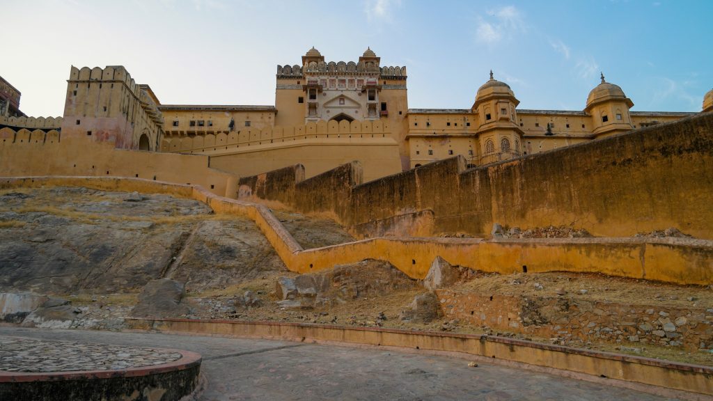 Famous Forts in India You Must Visit