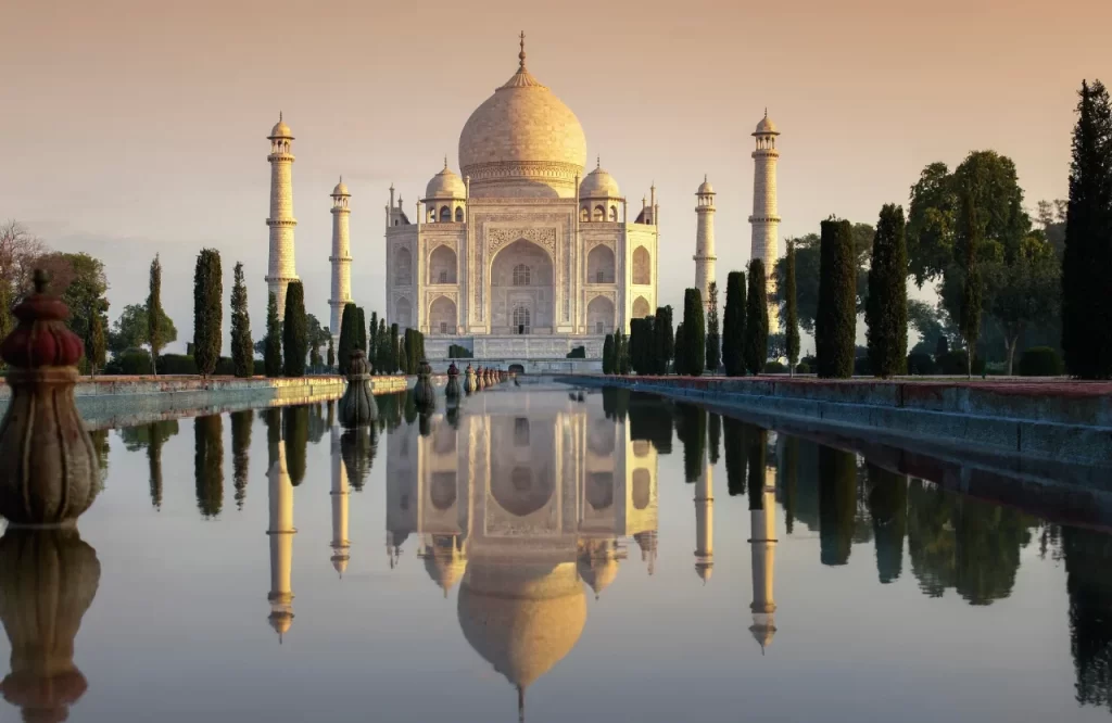 Exploring the Seven Wonders of India: Names and Details