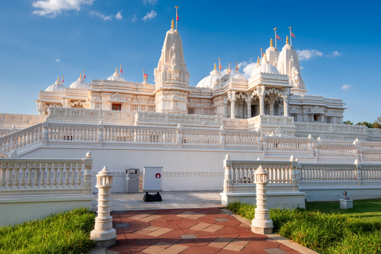 Famous Krishna Temples in India: A Spiritual Journey