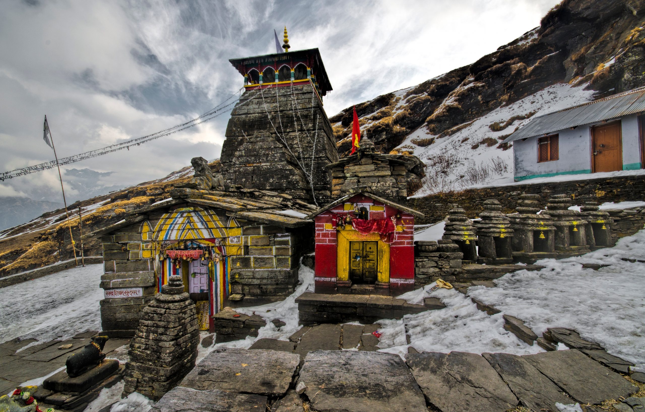 12 Famous Shiva Temples in India – Sacred Places You Must Visit