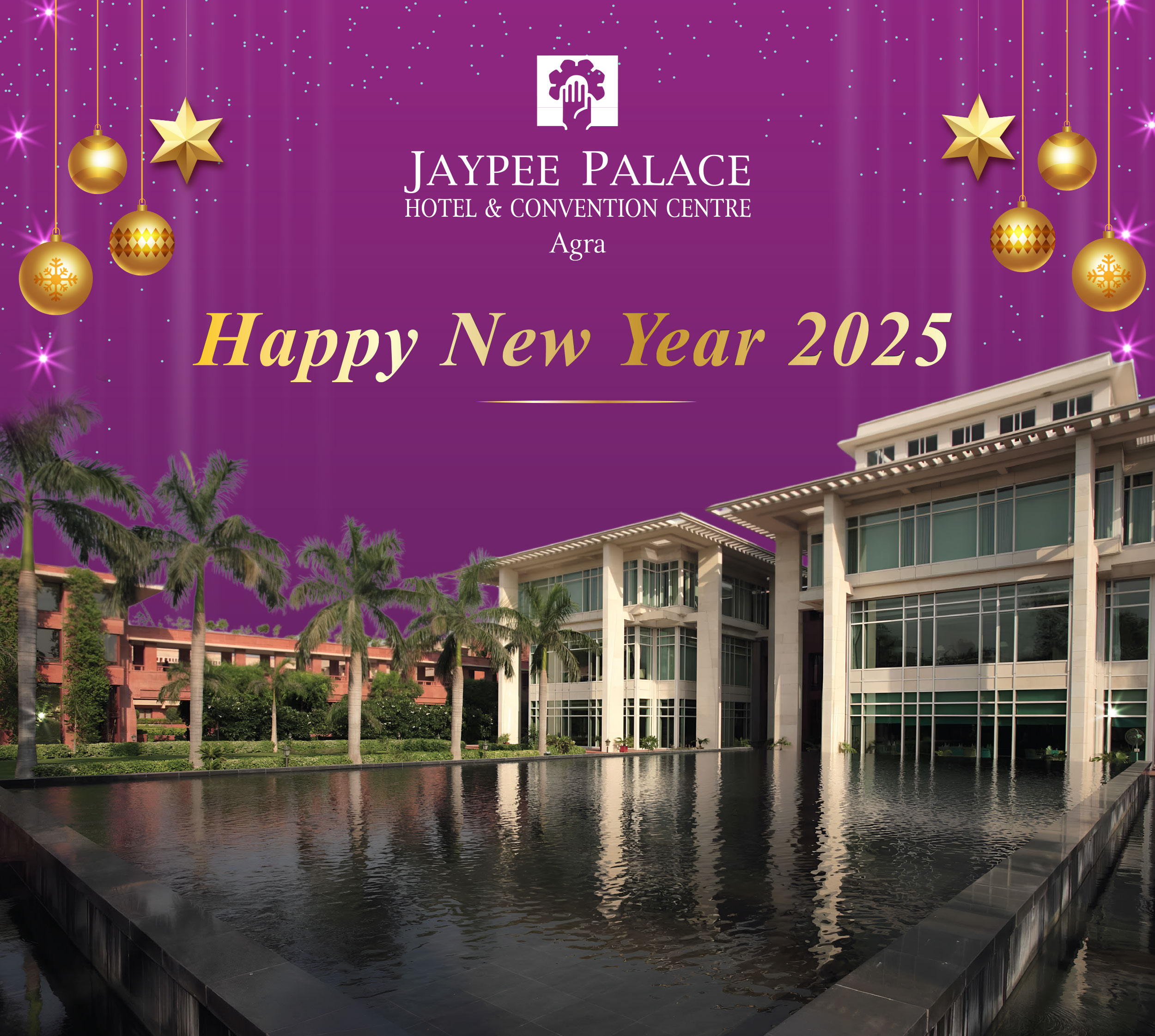 JPA New Year