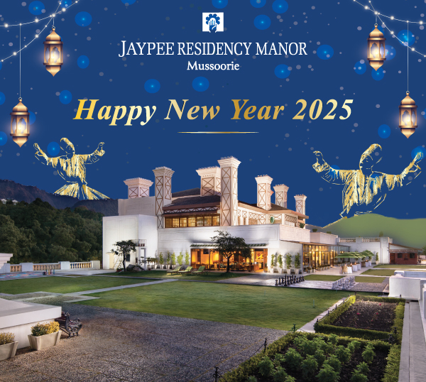 JRM New Year