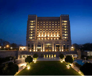 Five Star Luxury Hotel near Aerocity - Jaypee Vasant Continental